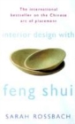 Image for Interior design with feng shui