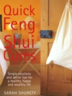 Image for Quick Feng Shui Cures
