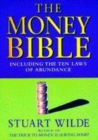 Image for MONEY BIBLE: INCLUDING THE TEN LAWS OF A