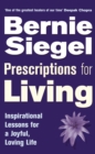 Image for Prescriptions For Living