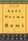 Image for The Love Poems Of Rumi