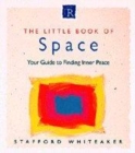 Image for The little book of inner space  : your guide to finding personal peace