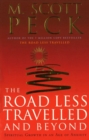 Image for The road less travelled and beyond  : spiritual growth in an age of anxiety