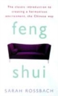 Image for Feng Shui  : ancient Chinese wisdom on arranging a harmonious living environment