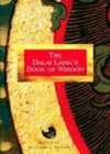 Image for The Dalai Lama&#39;s book of wisdom