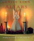 Image for Altars  : bringing sacred shrines into your everyday life