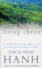 Image for Living Buddha, living Christ