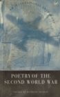 Image for Poetry of the Second World War  : an international anthology