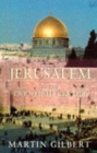 Image for Jerusalem in the 20th Century