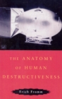 Image for The anatomy of human destructiveness
