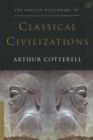 Image for The Pimlico Dictionary Of Classical Civilizations