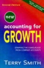 Image for Accounting For Growth