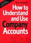 Image for How to Understand and Use Company Accounts
