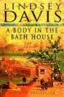 Image for A body in the bath house