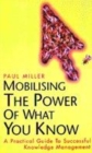 Image for Mobilising the Power of What You Know