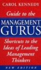 Image for Guide to the management gurus  : shortcuts to the ideas of leading management thinkers