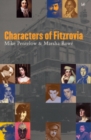 Image for Characters of Fitzrovia