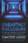 Image for Unearthly Disclosure