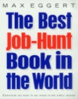 Image for The best job-hunt book in the world