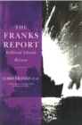 Image for The Franks Report : Falkland Islands Review