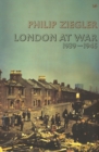 Image for London At War