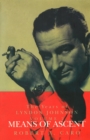 Image for Means of Ascent : The Years of Lyndon Johnson (Volume 2)