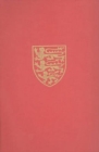 Image for The Victoria History of the County of Northampton