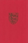 Image for The Victoria History of the County of Nottingham : Volume Two