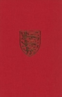 Image for The Victoria History of the County of Gloucester