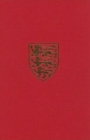 Image for The Victoria History of the County of Sussex : Volume Two