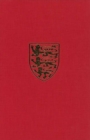 Image for The Victoria History of Hampshire and the Isle of Wight