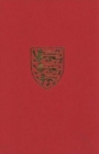 Image for The Victoria History of the County of Kent : Volume Three