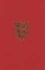 Image for The Victoria History of the County of York
