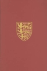 Image for The Victoria History of the County of Norfolk
