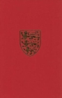 Image for The Victoria History of the County of Hereford : Volume One