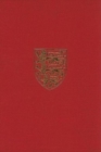 Image for A History of Wiltshire : Volume VI