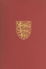 Image for The Victoria History of the County of Oxford