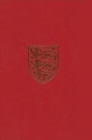 Image for The Victoria History of the County of Lancaster