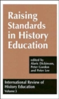 Image for International Review of History Education : International Review of History Education, Volume 3