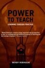 Image for Power to Teach