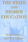 Image for The State and Higher Education