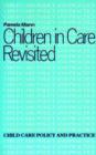 Image for Children in Care Revisited