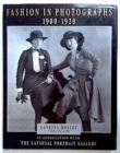 Image for FASHION IN PHOTOGRAPHS 1900 1920