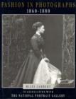 Image for Fashion in Photographs : 1860-1880