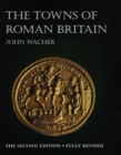 Image for TOWNS OF ROMAN BRITAIN