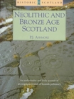 Image for Neolithic and Bronze Age Scotland