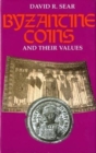 Image for Byzantine Coins and Their Values