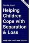 Image for Helping children cope with separation and loss
