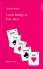 Image for Learn bridge in five days