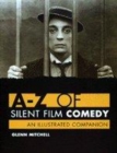 Image for A-Z of silent film comedy
